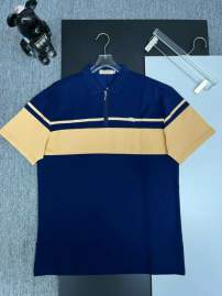 Picture of Burberry Polo Shirts Short _SKUBurberryM-3XLaztx942129104